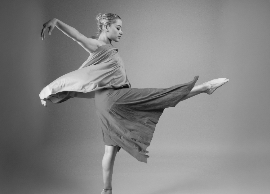 danse, sophro-danse